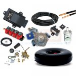 Газ на авто Харьков 4-го поколения (Полный) Tegas PM 4 цил. (форс. Valtek, ред. Alaska, тор. 42л, мульт. Tomasetto) Газ на авто Харьков 4-го поколения (Полный) Tegas PM 4 цил. (форс. Valtek, ред.